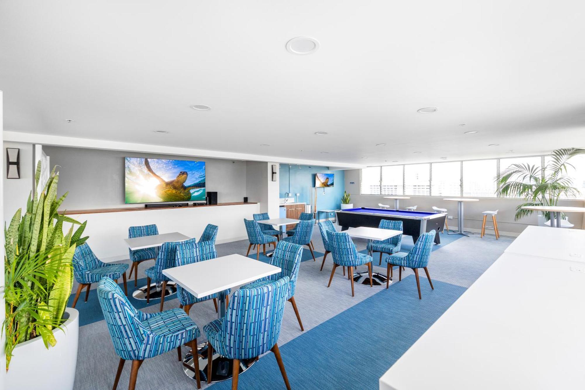 Pacific Monarch - 1 Bedroom - Ocean And City Views! Honolulu Bagian luar foto