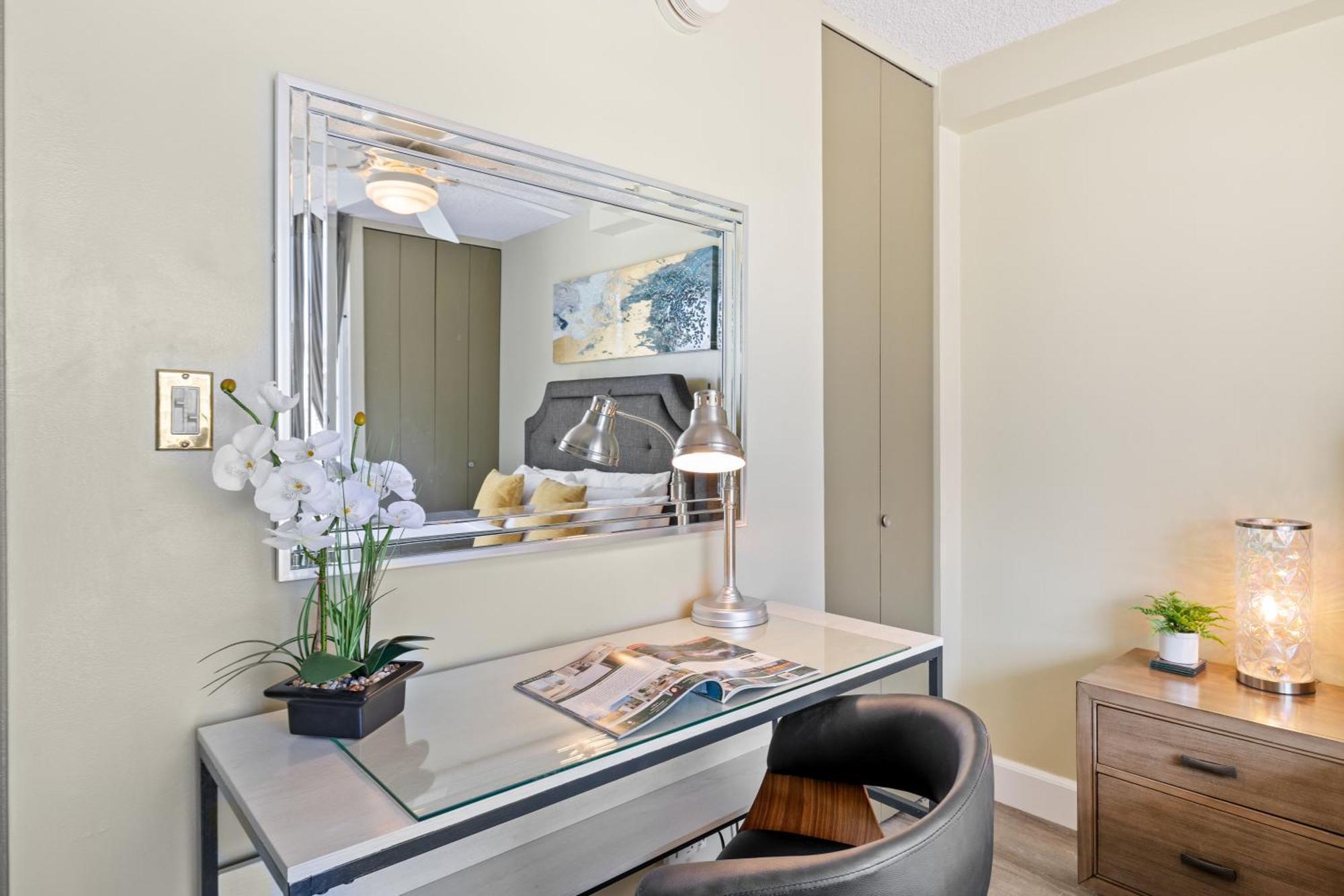 Pacific Monarch - 1 Bedroom - Ocean And City Views! Honolulu Bagian luar foto